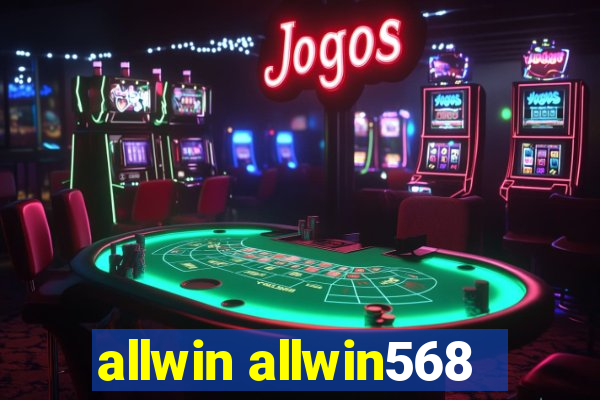 allwin allwin568